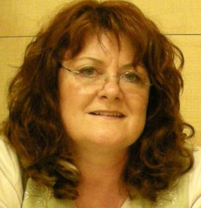 Meet your Posher, Susan